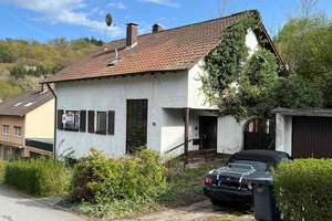 Dankbares Projekt für handwerklich Begabte - unverbautes Haus aus den 60ern! – Hellklinger Straße 10, 69509 Mörlenbach – Vorschaubild 21