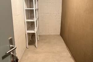 Wunderschöne helle: 1-Zimmer-Wohnung mit Terrasse in Köln-Brück – Pohlstadtsweg 450, 51109 Brück, Köln – Vorschaubild 16