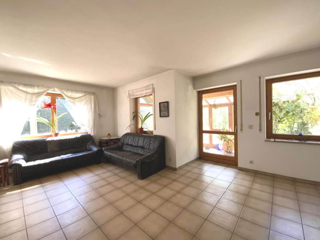 Immobilie in Nabburg - Ihr Familiendomizil - Bild 4
