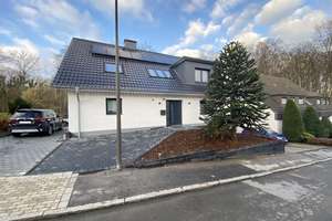 TOP 6-Zimmer EFH, 3 Bäder, Sackgasse, PV&Wallbox, KfW-55 uvm. in Dortmund (TU/Uni-Nähe) – Kohlenbankweg 13A, 44227 Eichlinghofen, Dortmund – Vorschaubild 71