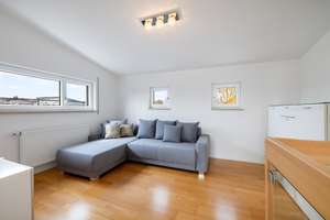 Sheridan Park trifft Lebensqualität – Seltene Gelegenheit: Neuwertige DHH mit 157 m² & Dachterrasse – Die vollständige Adresse der Immobilie erhältst du vom Anbieter., 86157 Pfersee-Süd, Augsburg – Vorschaubild 29