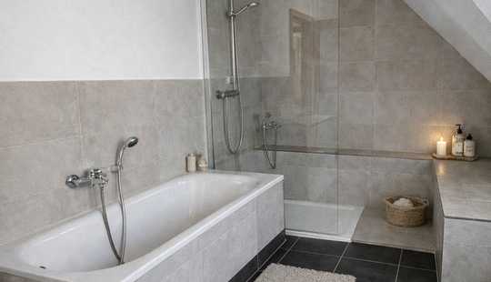 Bild von Großzügiges EFH, 6 Zimmer, Wintergarten, ideal für große Familie