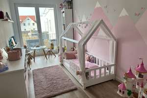 Stadthaus in Traumlage direkt am Kurpark Bad Münder mit Garten und Dachterrasse – Am Kurpark 4b, 31848 Bad Münder am Deister – Vorschaubild 19