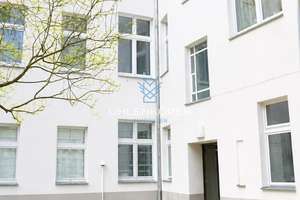 Vermietete Erdgeschosswohnung in Berlin-Neukölln – Die vollständige Adresse der Immobilie erhältst du vom Anbieter., 12053 Neukölln (Ortsteil), Berlin – Vorschaubild 2