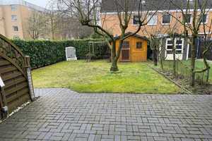 Attraktives Reihenendhaus mit Garten in Mühlenberg – Hannover – Vorschaubild 2