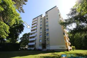 Kernsanierte 3-Zimmer-Wohnung mit Panoramabergblick – Die vollständige Adresse der Immobilie erhältst du vom Anbieter., 87437 Bühl, Kempten (Allgäu) – Vorschaubild 1
