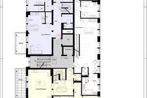 WHG 0-5_EG 79 m²  Neubau-Wohnung_Bielefeld-Brackwede – Cansteinstraße 1, 33647 Brackwede, Bielefeld – Vorschaubild 8