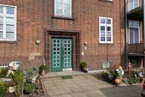 3,0-Zimmer-Wohnung, Frösleeweg 3B, 1. OG                          ! Bitte bewerben Sie sich online ! – Frösleeweg 3 B ( Whg.Nr. 328), 24939 Flensburg – Vorschaubild 4