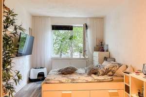 Kapitalanlage mit sofortigen Mieteinnahmen in Linden-Süd – Die vollständige Adresse der Immobilie erhältst du vom Anbieter., 30449 Linden-Süd, Hannover – Vorschaubild 4