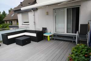 Haus im Haus (Quadro-Haus) in begehrter Naturlage in Velbert-Tönisheide am Wimmersberg – Die vollständige Adresse der Immobilie erhältst du vom Anbieter., 42553 Neviges, Velbert – Vorschaubild 10