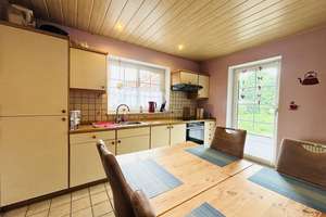 Einfamilienhaus mit idyllischem Garten in Kücknitz- Siems – Die vollständige Adresse der Immobilie erhältst du vom Anbieter., 23569 Kücknitz, Lübeck – Vorschaubild 9