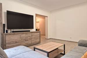 Provisionsfreie 4,5-Zi.-EG-Wohnung in Buer 2025 renoviert, Möbel rein, fertig.Einziehen & wohlfühlen – 45897 Buer, Gelsenkirchen – Vorschaubild 10