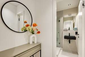 Exklusives Apartment in der Isarvorstadt