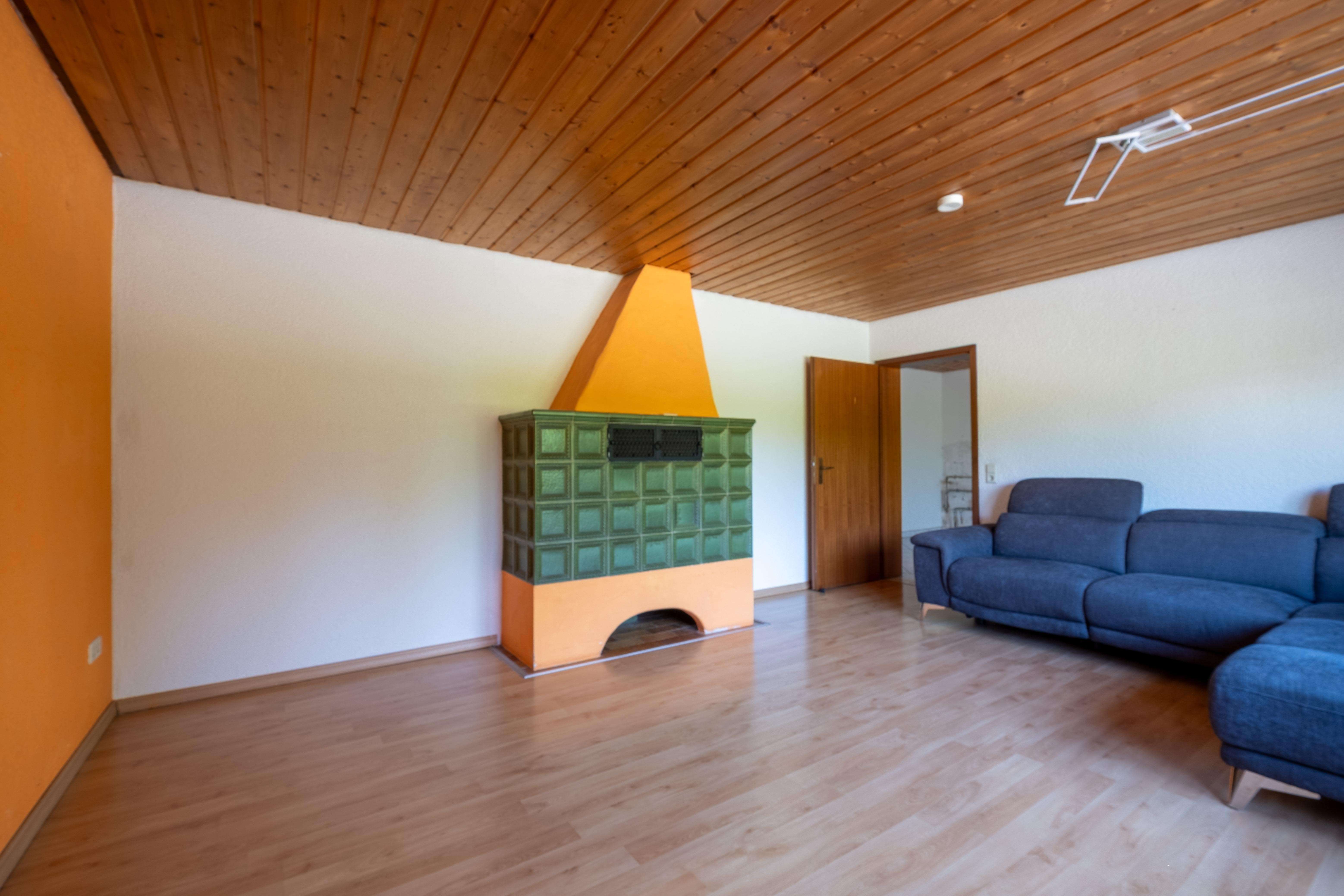 Immobilie in Fronreute - Attraktives Landhaus mit vielen Möglichkeiten – Perfekt für Eigennutzer und Kapitalanleger  - Bild 0