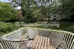 Tauschwohnung: 3-Zimmer-Wohnung in München Bogenhausen, 57 m² – Die vollständige Adresse der Immobilie erhältst du vom Anbieter., 81677 Parkstadt, München – Vorschaubild 8