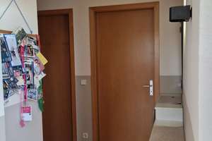Sehr gepflegte Eigentumswohnung in attraktiver Wohnlage – Die vollständige Adresse der Immobilie erhältst du vom Anbieter., 12489 Adlershof, Berlin – Vorschaubild 8