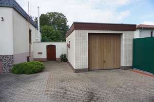 Schon das Grundstück ist ein kleines Paradies – 39110 Diesdorf, Magdeburg – Vorschaubild 14
