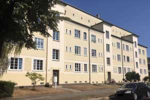 4% Rendite -Top vermietete 2ZKB in Eutritzsch