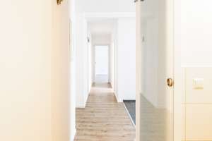 Maisonette im Wiesbadener Zentrum (Hinterhaus) / Provisionsfrei – Moritzstraße 10, 65185 Mitte, Wiesbaden – Vorschaubild 6