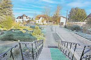 Einfamilienhaus im Bungalowstil am Kurpark von Bad Schmiedeberg – Wittenberg (Kreis) – Vorschaubild 39