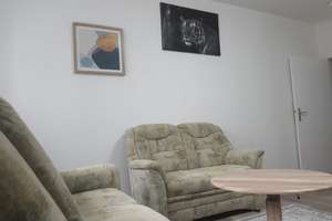 Helle 2-Zimmer Wohnung in Berlin-Neukölln, verfügbar ab 15.02.2026 – Gretelstr. 15, 12057 Neukölln (Ortsteil), Berlin – Vorschaubild 1