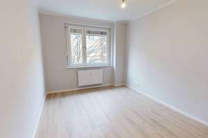 1 NKM FREI: Moderne 4-Zimmer-Wohnung mit Tageslichtbad und viel Helligkeit – Degenhof 2, 42651 Solingen-Mitte, Solingen – Vorschaubild 3