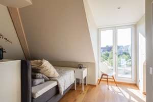 Exklusive Wohnung über zwei Etagen – Die vollständige Adresse der Immobilie erhältst du vom Anbieter., 85051 Münchener Straße, Ingolstadt – Vorschaubild 8