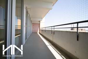 ! provisionsfrei ! stufenlos erreichbare 4-Zi.Whg. mit großem Balkon und Fernblick – Die vollständige Adresse der Immobilie erhältst du vom Anbieter., 60437 Nieder-Eschbach, Frankfurt am Main – Vorschaubild 12