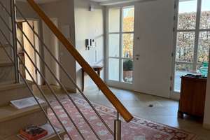 Villa in bester Lage von St. Mauritz – Die vollständige Adresse der Immobilie erhältst du vom Anbieter., 48155 Mauritz-Ost, Münster – Vorschaubild 14