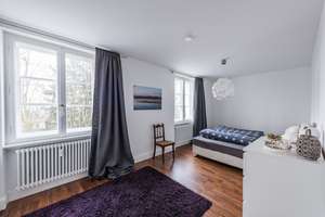 200 qm Maisonette-Wohnung in Top Lage HD-Neuenheim mit Garten – Die vollständige Adresse der Immobilie erhältst du vom Anbieter., 69120 Handschuhsheim, Heidelberg – Vorschaubild 8