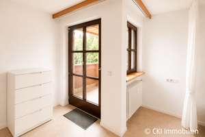 Nähe Starnberger See! Wohnhaus mit 2 vermieteten Wohneinheiten auf großem, sonnigen Grundstück – Die vollständige Adresse der Immobilie erhältst du vom Anbieter., 82541 Münsing – Vorschaubild 18