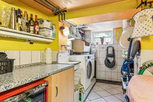 Klein aber fein - Wohnen in der Ratingsee-Siedlung – Die vollständige Adresse der Immobilie erhältst du vom Anbieter., 47138 Obermeiderich, Duisburg – Vorschaubild 18