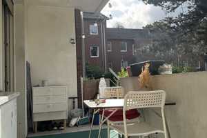 Attraktive 2-Zimmer-Wohnung mit Balkon und Einbauküche in Krefeld – Bergstraße 36, 47829 Krefeld – Vorschaubild 2