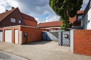 RESERVIERT - Vielseitiges Wohn- und Geschäftshaus mit sonnigem Lebensgefühl – Die vollständige Adresse der Immobilie erhältst du vom Anbieter., 48268 Greven – Vorschaubild 9