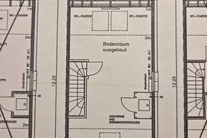 Modernes Reihenendhaus mit schönem Garten im familiären Umfeld  – Die vollständige Adresse der Immobilie erhältst du vom Anbieter., 30629 Misburg-Nord, Hannover – Vorschaubild 17