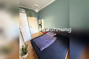 Tauschwohnung: Schmuckstück: Charlottenburger 100qm Altbauwohnung – Fritschestraße 23, 10585 Charlottenburg, Berlin – Vorschaubild 6