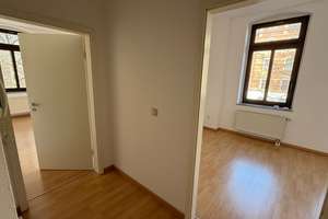 4. OG - Balkon am Wohnzi. - Bad mit Wanne - frei ab 1.7.26 – Kanzlerstraße 60, 9112 Kaßberg, Chemnitz – Vorschaubild 5