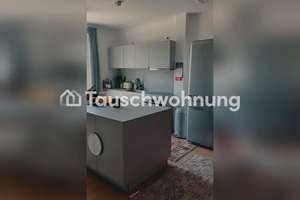 Tauschwohnung: Großstadt-Oase mit Terrasse und Traumküche (Check in English) – Die vollständige Adresse der Immobilie erhältst du vom Anbieter., 13359 Gesundbrunnen, Berlin – Vorschaubild 3