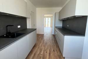 Erstbezug - Exklusives Wohnen an der List: 3-Zimmer-Wohnungen mit Premium-Küche & Loggia – Am Holzhandel 2, 30163 List, Hannover – Vorschaubild 6