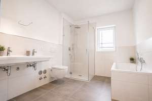 Wohnen wie im eigenen Haus -  Großzügige Maisonettewohnung mit eigenem Eingang – Hesselnberg 62, 42285 Barmen, Wuppertal – Vorschaubild 4