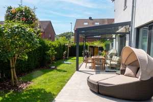 Energieeffizientes geräumiges Luxus-Maisonette mit Gartenoase, Garage, uvm. bei Köln – Die vollständige Adresse der Immobilie erhältst du vom Anbieter., 50226 Frechen – Vorschaubild 10