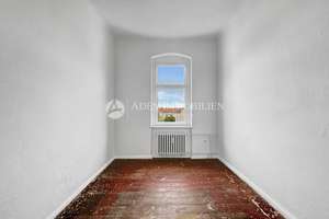 *Provisionsfrei! Handwerkerwohnung: renovierungsbedürftige 2 Zi.-Altbauwohnung mit Balkon unweit vom – Philippistr. 3, 14059 Charlottenburg, Berlin – Vorschaubild 10