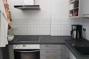Exklusive 2-Raum-Hochparterre-Wohnung in Köln Altstadt & Neustadt-Nord – Köln – Vorschaubild 10