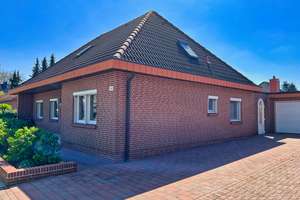 TOP-gepflegt & laufend renoviert! Bungalow mit schöner Gartenanlage! – Die vollständige Adresse der Immobilie erhältst du vom Anbieter., 49762 Lathen – Vorschaubild 3