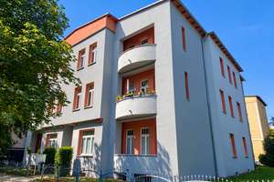 Kapitalanlage im Zentrum von Magdeburg - saniertes & vollvermietetes MFH mit 9 Wohneinheiten – 39108 Stadtfeld Ost, Magdeburg – Vorschaubild 2