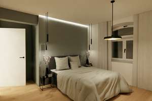 Renovierung 2026 | 4-Zimmer-Wohnung mit modernem Designkonzept in der Südvorstadt | Provisionsfrei – Körnerstraße 46, 4107 Südvorstadt, Leipzig – Vorschaubild 10