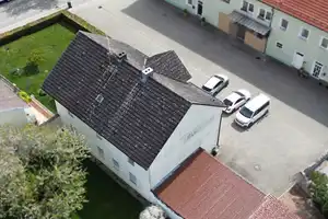 Renovierungsbedürftiges Einfamilienhaus in Geltolfing – Straubing-Bogen (Kreis) – Vorschaubild 7