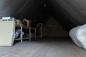 Ansprechende 3-Zimmer-Wohnung mit Balkon in Krefeld – Krefeld – Vorschaubild 14