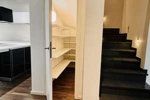Hochwertige Maisonette Wohnung mit gehobener Ausstattung – Die vollständige Adresse der Immobilie erhältst du vom Anbieter., 50674 Neustadt/Süd, Köln – Vorschaubild 6
