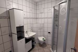 Attraktive Maisonette-Dachgeschosswohnung mit großer Terrasse und Balkon KEIN MAKLER – Offenburger Straße 136a, 68239 Seckenheim, Mannheim – Vorschaubild 9